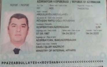 DHM İB -yi Afrikada köməksiz qalan dənizçilərimizlə bağlı AXDG QSC-yə müraciət ünvanladı