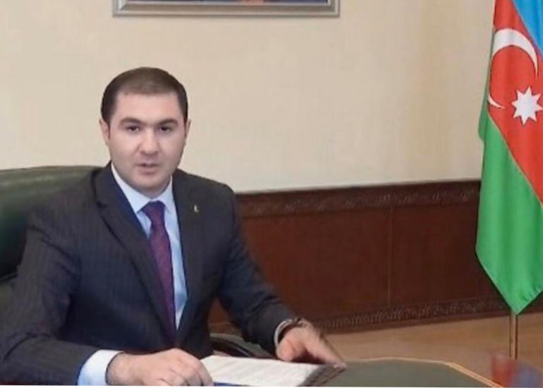 “Azərbaycan polisi bir daha sübut etdi ki, hər an xalqının keşiyində durmağı bacarır”