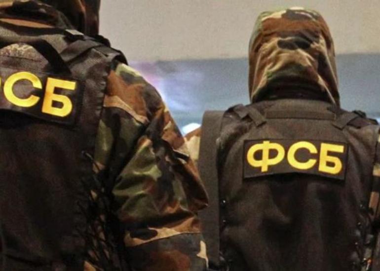 Rusiyada terror hadisəsinin qarşısı alınıb, 3 yaraqlı öldürülüb