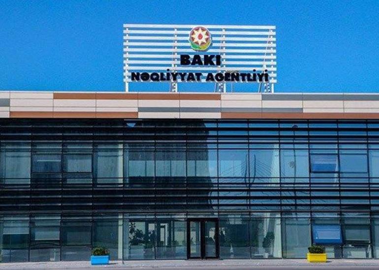 BNA: Avtobuslarda havalandırma sistemindən istifadə ilə bağlı qaydalar hazırlanır