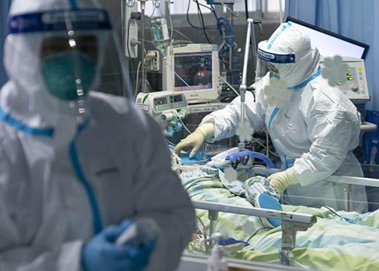 Sağalmış koronavirus xəstələrinin plazmasının ağır xəstələr üzərində tətbiqi üçün işlərə başlanılır