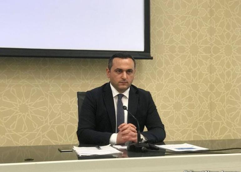 Ramin Bayramlı: Azərbaycanda həftələr üzrə yoluxma sayında azalma müşahidə edilir