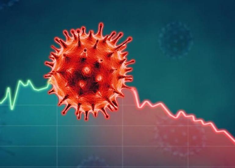 İspaniyada son sutkada koronavirusdan 176 nəfər vəfat edib