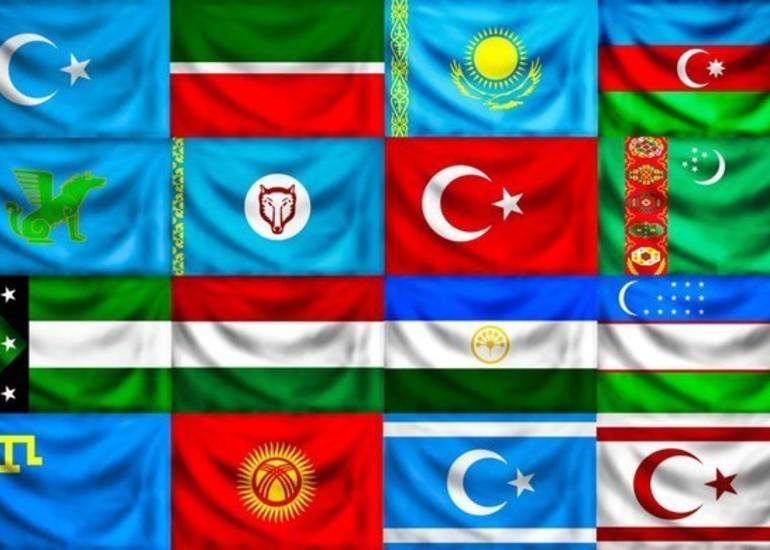 Türk dünyasına müjdə: ORTAQ TELEVİZİYA yaradılır