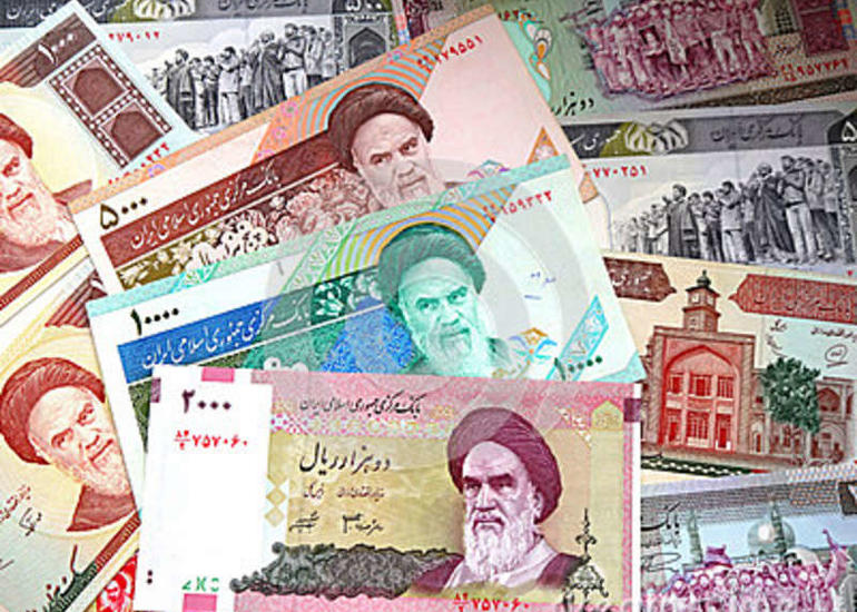 İranın milli valyutası dəyişdirildi