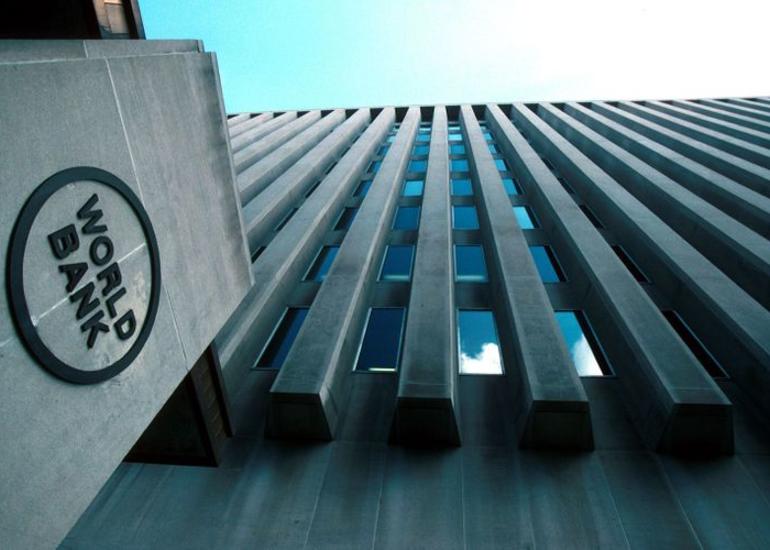 Dünya Bankı Avropa və Mərkəzi Asiya regionuna 1,4 mlrd. dollardan çox yardım ayırıb