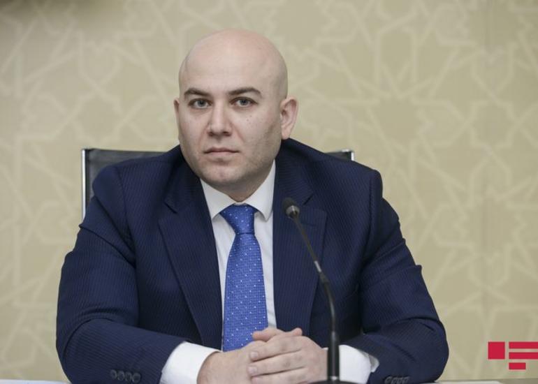 Vüsal Kərimli: “Baş Prokurorluq Hesablama Palatasının BNA ilə bağlı müraciətini rədd edib”