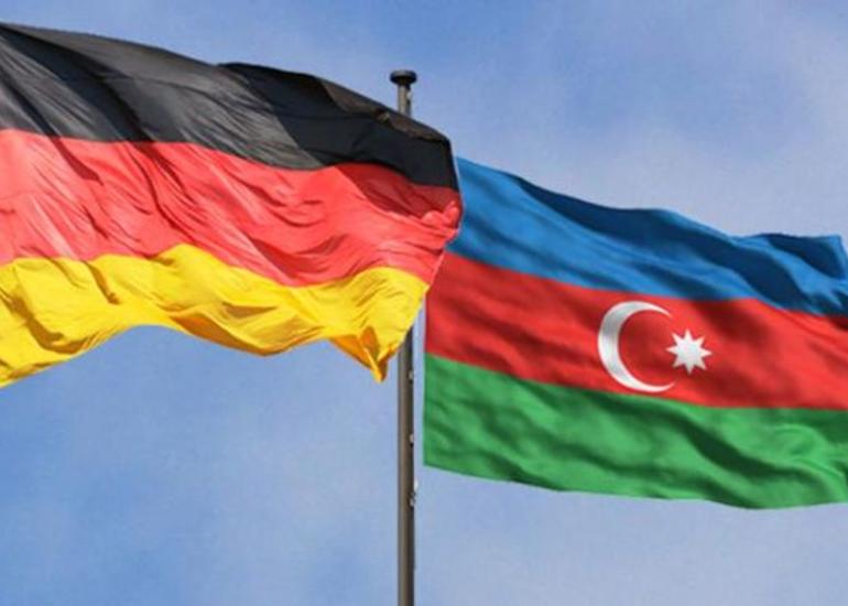 Azərbaycan vətəndaşları Frankfurta planlaşdırılan çarter reysindən istifadə edə biləcəklər