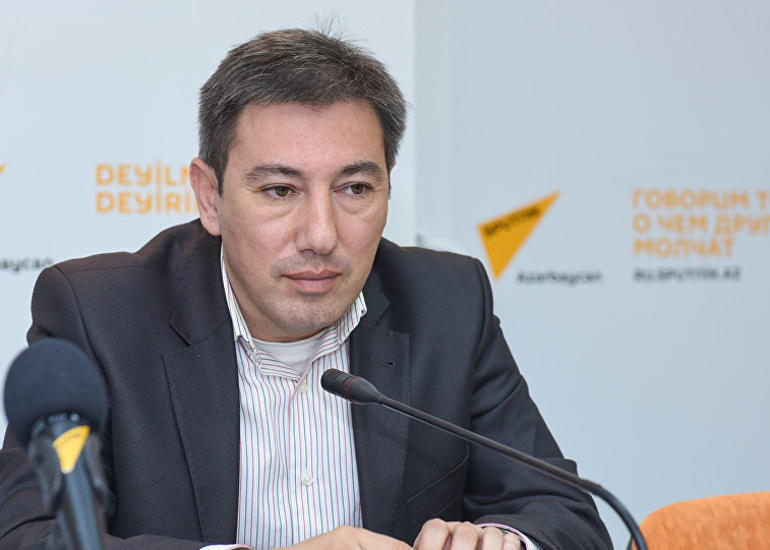 “Zirvə görüşü ciddi əhəmiyyət daşıyır”