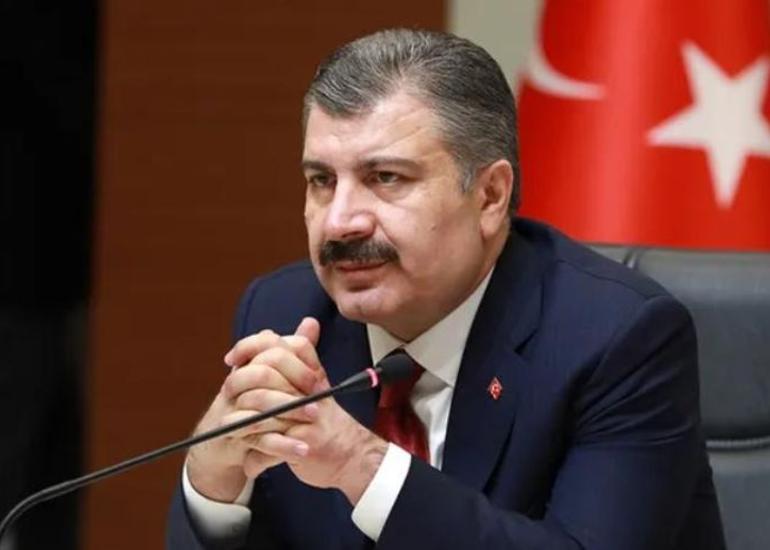 Fəxrəddin Qoca: “Türkiyə COVİD-19-la mübarizənin ilk mərhələsi uğurla tamamladı”