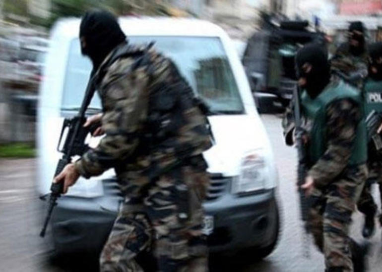 Türkiyədə PKK terrorçuları zərərsizləşdirilib