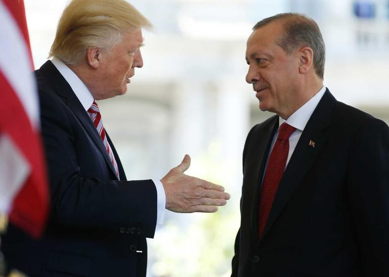 Türkiyənin “Qırmızı cizgiləri”ni solduracaq məktu