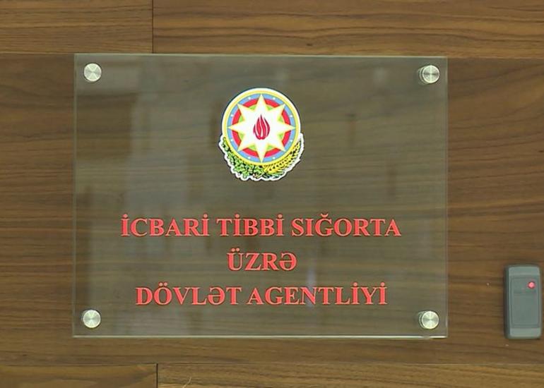Koronavirus pandemiyası ilə mübarizəyə ayrılmış tibb müəssisələri avtomatlaşdırılıb