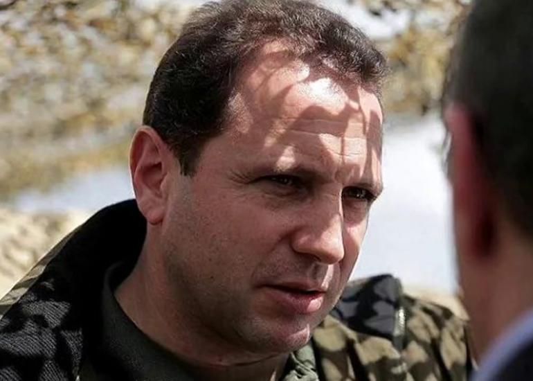 Ermənistan ordusunda koronavirusa yoluxanların sayı açıqlanıb