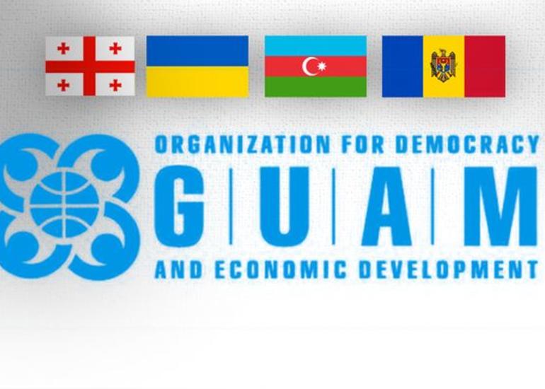 GUAM Katibliyi Şuşanın işğalını pisləyib
