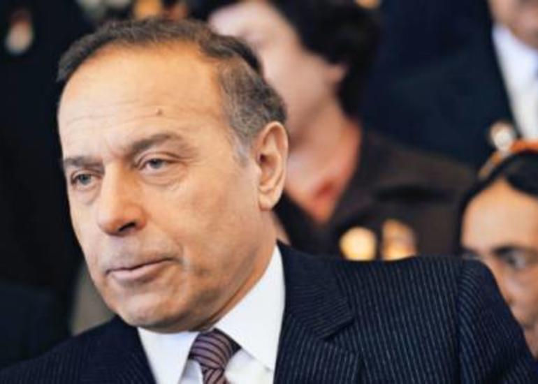 Liderləri Tanrı seçir...