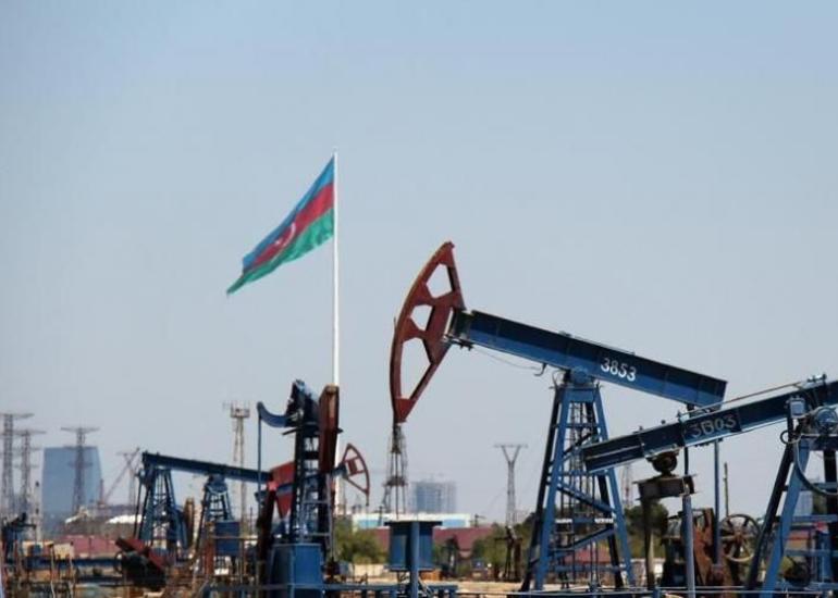 Azərbaycan neftinin qiyməti 90 dollara yaxınlaşıb