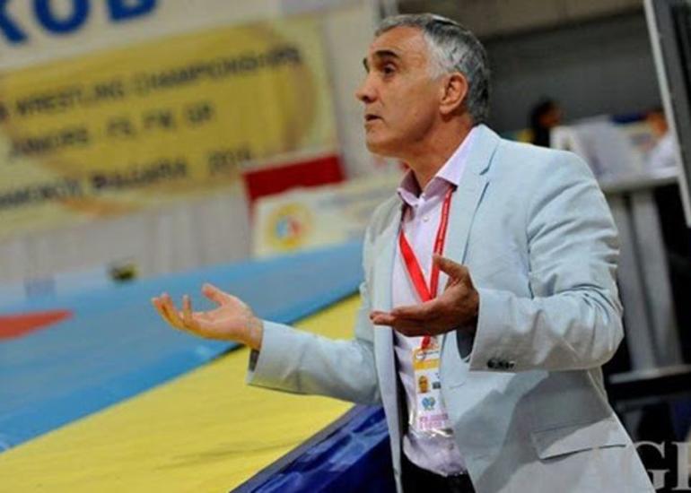 Azərbaycan Güləş Federasiyasının sabiq vitse-prezidenti koronavirusdan ölüb