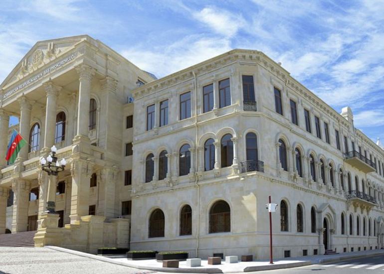 “Eurohome”da yanğınla bağlı cinayət işləri vahid icraatda birləşdirilib, 14 milyona yaxın ziyan ödətdirilib - RƏSMİ