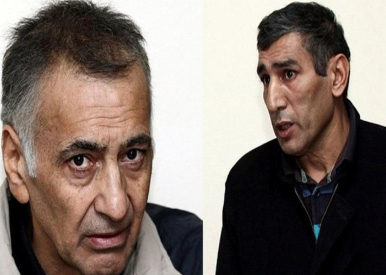 Prezidentin köməkçisi: “Azərbaycan Dilqəm Əsgərov və Şahbaz Quliyevin sağlamlığının qorunması ilə bağlı təşəbbüslərlə çıxış edir”