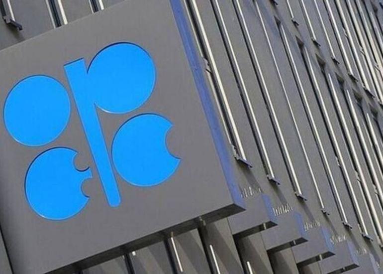KİV: "OPEC+" Nazirlərinin Monitorinq Komitəsinin iclası iyunun 8-də keçiriləcək
