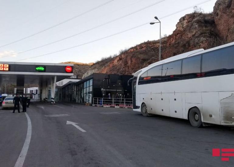 XİN sözçüsü: Sərhədlərin açılması qərarı ölkədəki və regiondakı vəziyyətə uyğun veriləcək