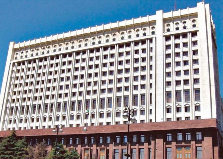Prezident Administrasiyasında may ayında vətəndaşların videoqəbulu cədvəli açıqlanıb