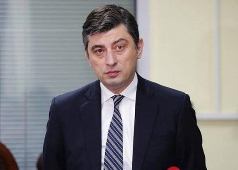 Gürcüstanın Rustavi şəhəri və Qardabani rayonuna giriş-çıxış bərpa olunur