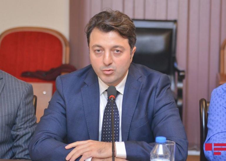 İcma sədri: “Xocalı soyqırımını törədənlərin beynəlxalq səviyyədə məhkəməyə cəlb edilməsini araşdırırıq”