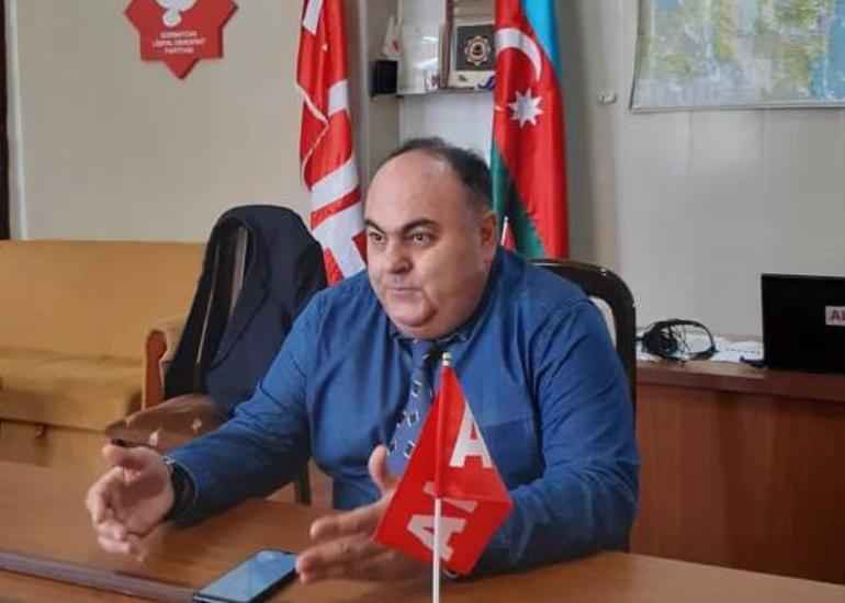 ABŞ Azərbaycana diqqətini artırır
