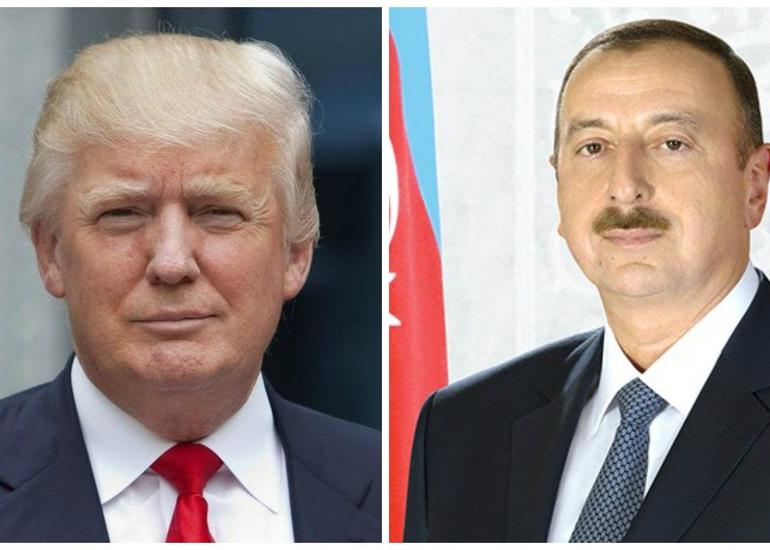 “Trampın məktubunda mühüm strateji istiqamətlərə toxunulub”