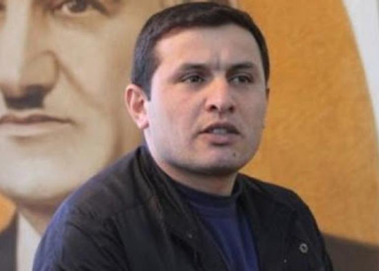 Müsavat başqanının müavini: “Gültəkin Hacıbəyli uzun illərdir yalnız Müsavata qarşı fəaliyyət göstərməklə məşğuldur”