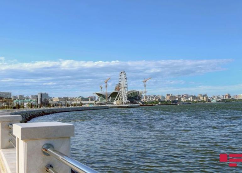 Ölkə üzrə park və bulvarlara giriş qadağası qaldırılır
