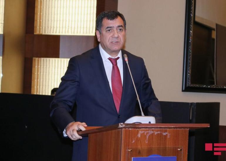 Qüdrət Həsənquliyev: “Milli Şuradakıların o miskin durumunu xaricdəki himayədarları da gördü”