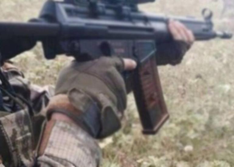 5 PKK terrorçusu məhv edilib