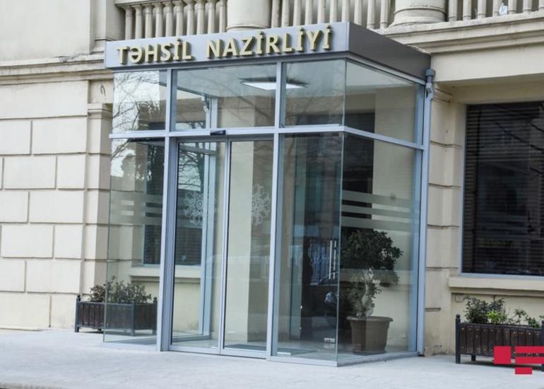 Sağlamlıq imkanı məhdud uşaqların I sinfə qəbulu qaydası müəyyən olunub