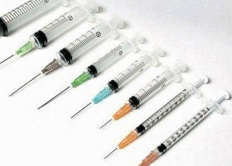 Azərbaycana gətirilən insulin şprisləri gömrük rüsumundan azad edilir