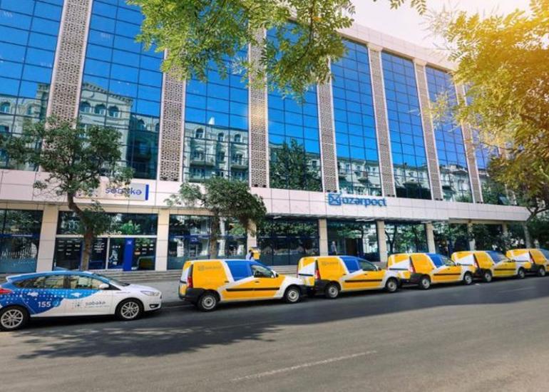 “Azərpoçt” beynəlxalq poçt göndərişlərinin qəbulunu bərpa etdiyi ölkələrin sayını 40-a çatdırıb