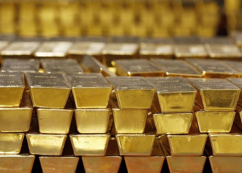 "AzerGold" 12 mln. dollarlıq qızıl-gümüş ixrac edib