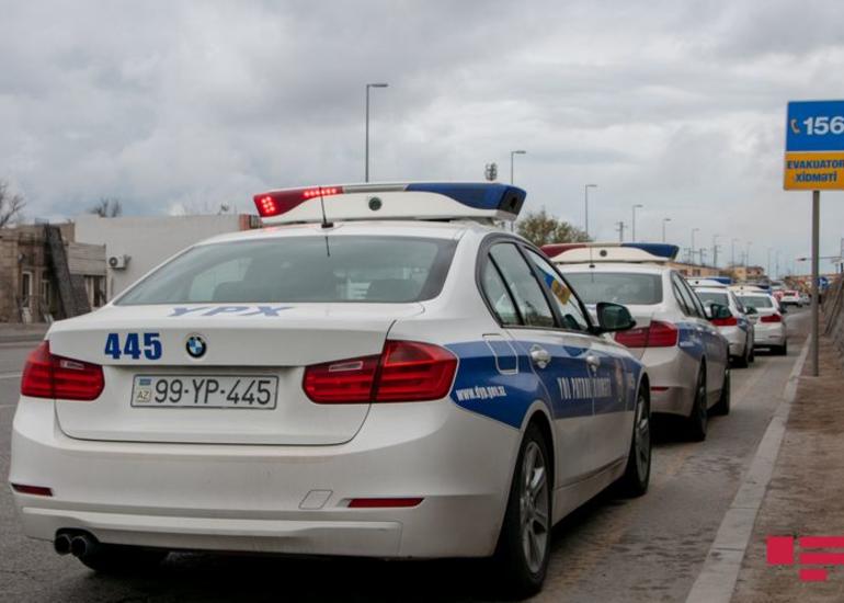 DYP müddəti bitmiş sürücülük vəsiqələri ilə bağlı müraciət edib