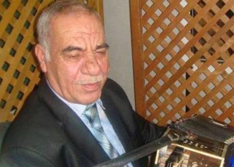 Onlar bizi tərk edərkən öz ruhlarını ifalarında saxlayıb, gedirlər...
