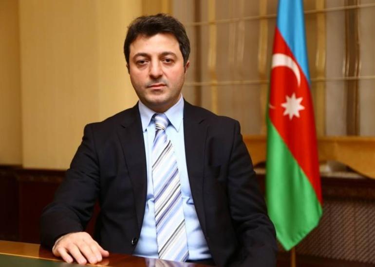 İcma sədri: “Ədalət bizim tərəfimizdədir və ermənilərdən fərqli olaraq sülhə hazırıq”