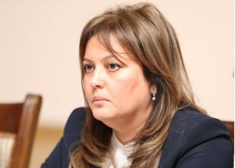 Aprel ayında Bakıda havada olan çirkləndirici maddələr 45-50 faizə qədər azalıb