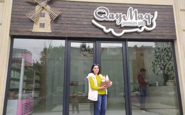 Məşhurlar sizin üçün bişirirlər, siz isə onları təkrarlayırsınız!