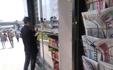 Gələcəyimizi zəhərləyən köşklər...
