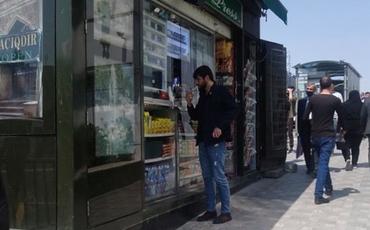 Gələcəyimizi zəhərləyən köşklər...