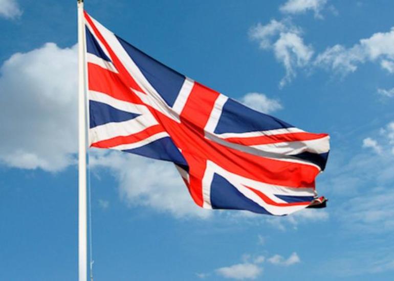 Britaniya səfirliyi Azərbaycan xalqını Ramazan bayramı münasibətilə təbrik edib