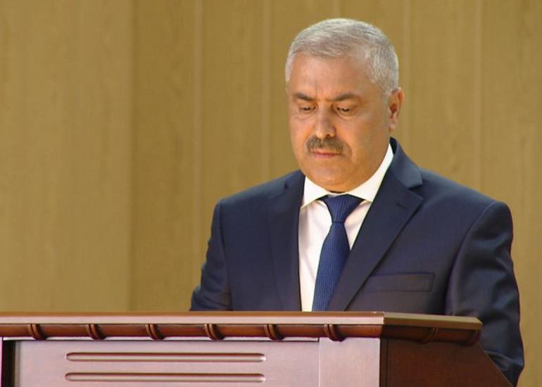 Naxçıvan MR-in Baş Naziri təyin edilib
