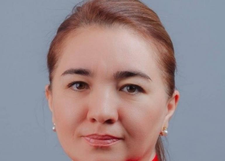 Aybəniz İsmayılova: Kriminal rejim vətəndaş cəmiyyəti adı altında təbliğ edilə bilməz