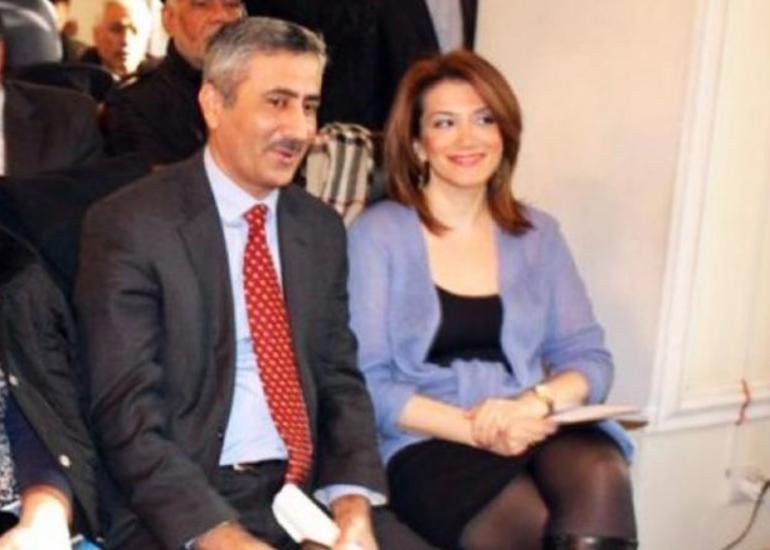 “The Jerusalem Post” radikal müxalifətdə yaşanan gey qalmaqalından yazır